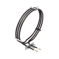 WESTINGHOUSE OVEN FAN ELEMENT DSK963SNG, DSK965SNG, PSP964S, DSP963SNG, DSP965SN