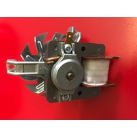 GENUINE BAUMATIC OVEN FAN FORCE MOTOR BS6 264440102