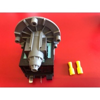 Asko Washing Machine Drain Pump W640 W6441 W6443 W6444 W6444A W6451 P/N 440584