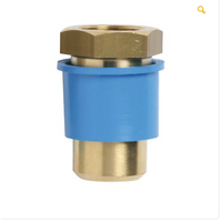 Forklift Cylinder Safety Relief Valve with Caps Bromic Part no 1110427