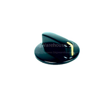 GENUINE MIELE COOKTOP KM 300 G Control Knob P/N 03457541 KM300G, KM310, KM326G