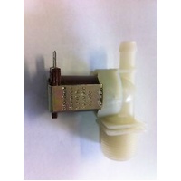 2 x New Simpson ENCORE 703 Washing Machine Water Inlet Valve 22S703 22S703E*01