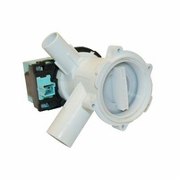 NEW Bosch Maxx 1200 Washing Machine Water Drain Pump WFL2400 WFL2400AU/20