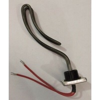 INCOLOY 3600W NEW Rheem Dux Saxon Rinnai Apricus Hot Water Tank Heater Element