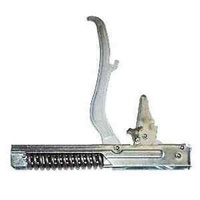 2 x Genuine Kleenmaid 600mm Oven Door Hinge FEC600X FEG600X