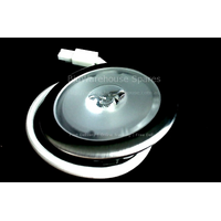 Genuine Technika Rangehood LED Lamp Assembly HEM52A6S-2, CHEM52A9s-2, CHEM52C9S