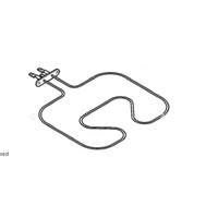 Electrolux Oven Lower Element EOB6710X EOB6730X EOB6740X EOB6790X