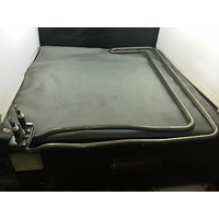 Smeg Dishwasher Heater Heating Element ST660 ST662E ST663 ST663-1 ST693 ST693-1