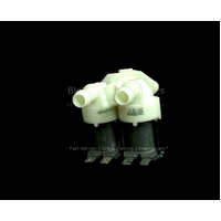 Fisher & Paykel Washing Machine Cold Water Inlet Valve P/N 790418 WH80F60W2
