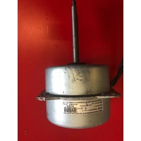 CHIGO LG SAMSUNG AIR CONDITIONER OUTDOOR FAN MOTOR 4681A30020B YDK90-6J-3(AL)