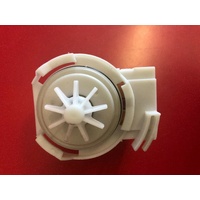 EXPRESS Smeg Dishwasher Drain Pump DWA157 DWA157B DWA157W DWA157X