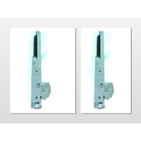 2 Euromaid Technika Bellissimo Oven Door Hinge TB60FDTSS TB60FDTSS-3 TB60FDTSS-5