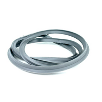 GENUINE Miele Oven Door Seal 09674650 Suitable for 90cm H5xxx and H6xxx H6290B