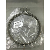 EXPRESS Omega Dual Fuel Oven Fan Forced Element OF601XA OF602XA OFGE9MXA