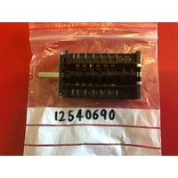 Genuine Omega 900mm Stove Oven Multi Function Selector Switch OF901XA OF902XA