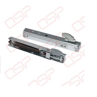 EXPRESS 2 x Blanco 600mm Oven Door Hinge BSO6000 BSO6000W BSO6000X BSO6330X