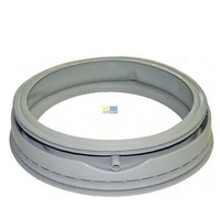 Bosch Washing machine Door Seal Boot Gasket WAE20261AU/01 WAE24461AU/0 361127 B