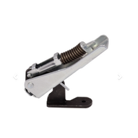 Genuine Chef Gas Stove Oven GRILL Door Hinge GBC5276WLP*35 GBC5276WNG*35