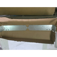 Fisher Paykel Dryer Wall Bracket ED56, ED56 (93215-B), ED57 (93111-A), AD53U