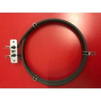 Kleenmaid Oven Replacement Fan Forced Element FG05E2040875-2 FG05IRR05658-2
