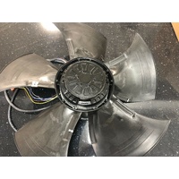 ACTRON AIR CONDITIONER CONDENSER FAN MOTOR A6E500AJ0305 500mm SRA25C-0600