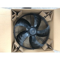 DUCTED AIR CONDITIONER CONDENSER FAN MOTOR MAER DWF102L45P6-570N-500