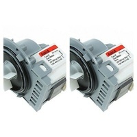 GENUINE ASKOLL Brivis Water Cooler Cooling Pump Motor ONLY B008964 EXPRESS