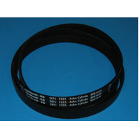 GENUINE Asko Washing Machine Belt P/N 268537 W6888 W6884ECO W6564
