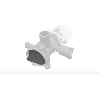 Bosch Serie 8 Washing Machine Water Drain Pump WAW28460AU/11 WAW28460AU/12