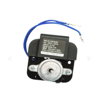 Genuine Westinghouse Fridge Evaporator Fan Motor BJ423S BJ423S*06 BJ424S BJ425S