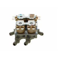 LG WASHING MACHINE COLD INLET VALVE WD-12490FD WD-12490FD WD12495FD WD12570FD