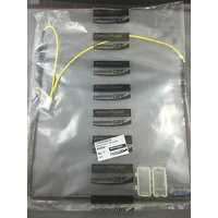 FISHER & PAYKEL DEFROST HEATER ELEMENT 855385P N150 N210 28CM LONG