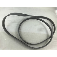 Beko DRVS62W DRVS62S Tumble Dryer Drive Belt 1966 P9HE 1966H9