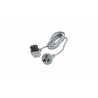 Bosch Dishwasher Australian Power Lead & Plug 646104 SMU50E15AU SMI50E45AU51