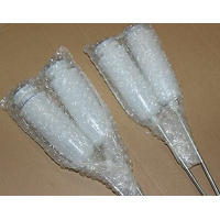 Simpson EZI set 5.5kg Washing Machine Suspension Leg Rod Kit SWT554 913041058