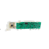 ELECTROLUX SIMPSON WASHER MAIN CONTROL BOARD P/N A00175001A SWT5541 WWT554B
