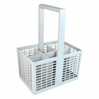 FISHER & PAYKEL DISHWASHER CUTLERY BASKET DD605L17 DD90SDFTM2 DD60DDFM7