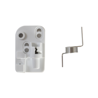 Door Flapper Spring for Fisher & Paykel Fridges | 847788P 839666P | BUN