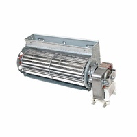 Smeg Oven Cooling Fan MotorC9IMX C9IMXA C9IMXA1