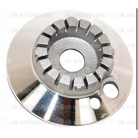 Genuine Smeg Gas Cooktop Large Burner CIR93AX CIR93AX3 CIR93AXS CIR93AXS3