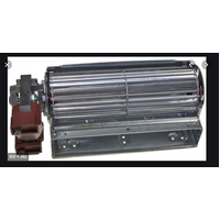 Omega Smeg Canali Oven Cooling Fan Motor SCA705X SCA706X SCA708X SCA709X