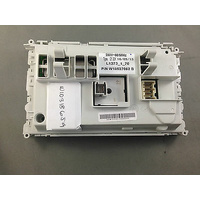 REFURBISHED WHIRLPOOL WASHING MACHINE WFE1070BD CCU MAIN CONTROL BOARD