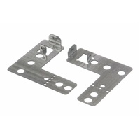 BOSCH GAGENNUE DISHWASHER MOUNTING BRACKET P/N 00170664 GI41616002 SR143AO5AU14