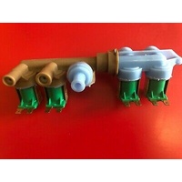 GENUINE SPEED QUEEN Washing Machine Water inlet valve 22002903 VALVE