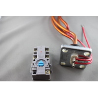 4.8KW Rheem Dux Saxon Rinnai Apricus Hot Water Tank Element and Thermostat Kit