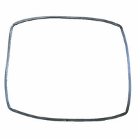 010Y16 Oven Door Piro Seal Glemgas, Emelia EL965MVI EL965EIL EL965GGE1