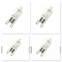 4x Belling model 444441911 Sterling Range Cooker 40w 230volt