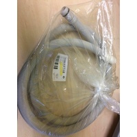 Genuine Bosch Dishwasher Drain Hose SGS46M,SRU53E, SGS55E Series 666148 00666148