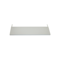 FISHER & PAYKEL DishDrawer White Kick Panel Trim Suits DD603 DD605 & DD60D