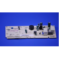 Fisher N Paykel Dishwasher Control Board DW60CEX1 P/C 80752 H0121800045